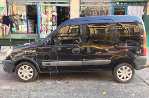 foto Renault Kangoo 2 Break 1.5 dCi Authentique Plus 7 Pas usado (2011) color Azul Crepúsculo precio u$s6.300
