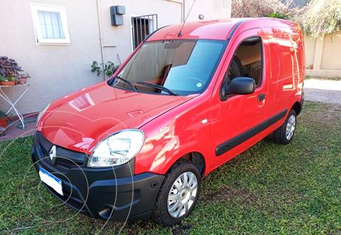 foto Renault Kangoo Express Confort 1.6 SCe usado (2018) precio $1.390.000