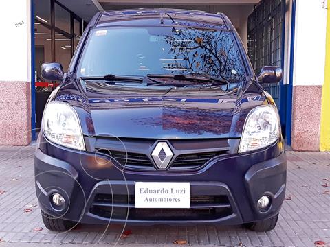 foto Renault Kangoo 2 Break 1.6 Authentique Plus 2P financiado en cuotas anticipo $1.160.000