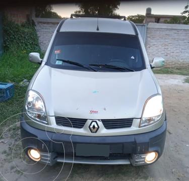 foto Renault Kangoo 2 Break 1.6 Authentique Plus usado (2010) precio $880.000
