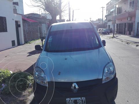 foto Renault Kangoo Express 2 1.6 Confort 2P 5 Pas usado (2014) color Gris Acero precio $980.000