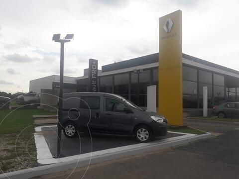 Renault Kangoo Zen 1.6 SCe nuevo color A eleccion financiado en cuotas(anticipo $7.762.600 cuotas desde $75.000)