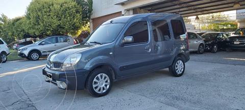 foto Renault Kangoo 2 Break 1.6 Authentique Plus usado (2013) precio $980.000