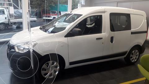 Renault Kangoo Life 1.6 SCe nuevo color Blanco Glaciar financiado en cuotas(anticipo $1.000.000 cuotas desde $32.000)