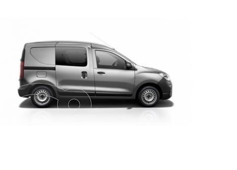 Renault Kangoo Express Confort 1.6 SCe nuevo color Gris precio $3.849.000