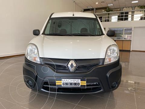 foto Renault Kangoo Kangoo Express 1.6 usado (2014) color Blanco precio $980.000