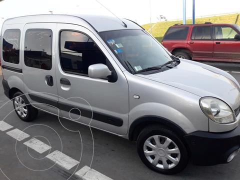 foto Renault Kangoo 2 Break 1.6 Authentique Plus usado (2012) precio $890.000