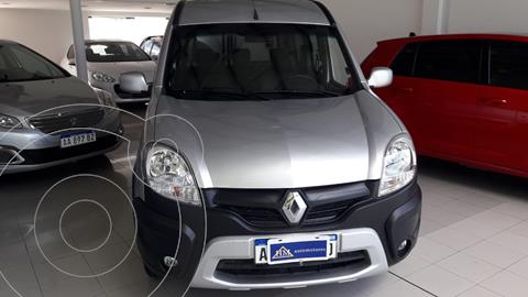 foto Renault Kangoo 2 Break 1.6 Sportway financiado en cuotas anticipo $780.000