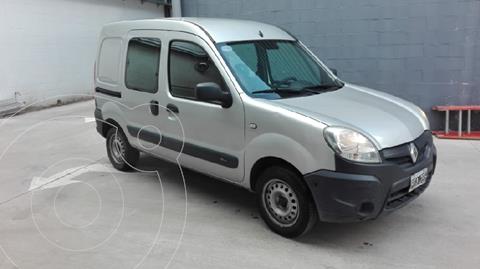 foto Renault Kangoo Kangoo Express 1.6 usado (2015) color Gris Claro precio $1.270.000