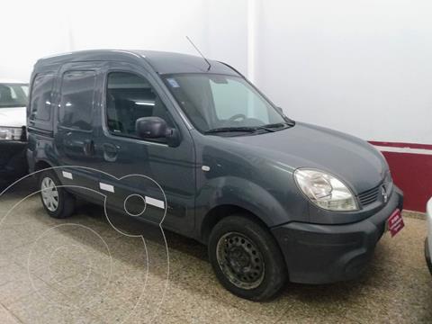 foto Renault Kangoo Express 1.6 financiado en cuotas anticipo $530.000