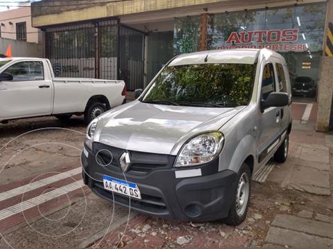 foto Renault Kangoo Express 2 1.6 Confort 2P 5 Pas usado (2016) precio $1.300.000
