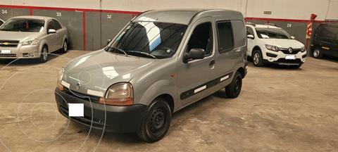 foto Renault Kangoo Express 1.9 DSL RL usado (2006) color Gris precio $590.000