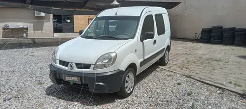 Renault Kangoo 2 Break 1.6 Authentique usado (2012) color Gris precio $10.900.000