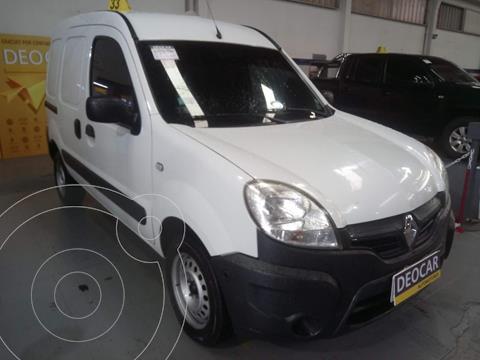 foto Renault Kangoo Confort 1.6 Cd S/vidrio Tras. 1 P L usado (2016) precio $1.250.000