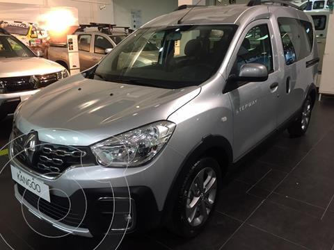 foto Renault Kangoo Stepway 1.6 dCi financiado en cuotas anticipo $1.500.000 cuotas desde $31.233