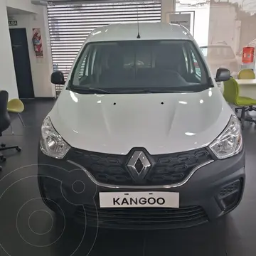 Renault Kangoo Life 1.6 SCe nuevo color Blanco financiado en cuotas(anticipo $9.000.000 cuotas desde $291.000)