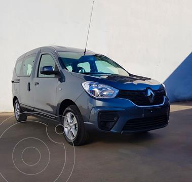 foto Renault Kangoo Zen 1.6 SCe financiado en cuotas anticipo $1.400.000 cuotas desde $31.233
