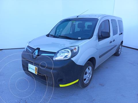 Renault Kangoo 1.6L usado (2016) color Gris precio $62.990.000
