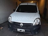 Foto venta Auto usado Renault Kangoo Express Confort 1.5 dCi (2015) color Blanco Glaciar precio $205.000