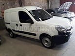 Foto venta Auto usado Renault Kangoo Kangoo Express 1.6 (2015) color Blanco precio $215.000