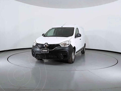 Renault Kangoo Intens usado (2019) color Negro precio $278,999