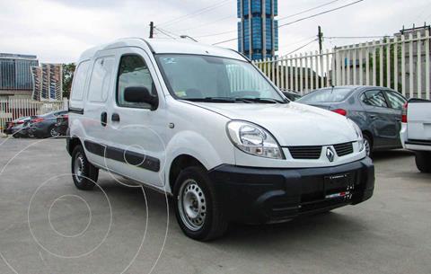foto Renault Kangoo Express usado (2014) precio $119,990