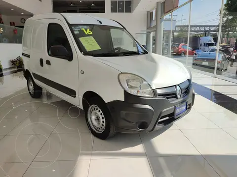 foto Renault Kangoo Express Aa financiado en mensualidades enganche $46,250 mensualidades desde $7,769
