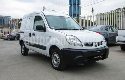 foto Renault Kangoo Express usado (2014) precio $119,000