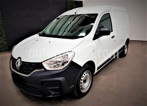foto Renault Kangoo Intens usado (2019) precio $204,999