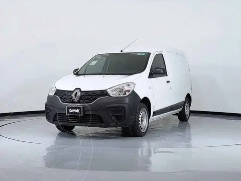 Renault Kangoo Intens usado (2019) color Negro precio $259,999