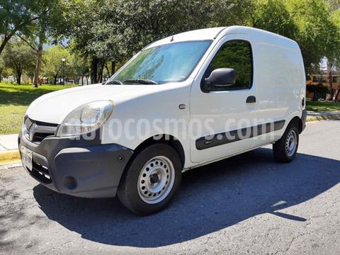 foto Renault Kangoo Express Pack usado (2015) precio $130,000