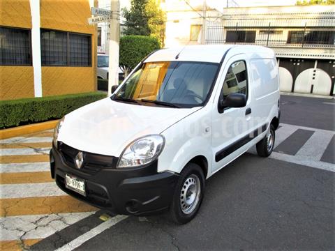 foto Renault Kangoo Express usado (2016) precio $129,900