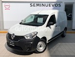 foto Renault Kangoo Intens usado (2018) color Blanco precio $225,000