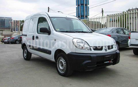 foto Renault Kangoo Express usado (2014) color Blanco precio $123,000