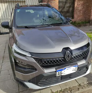 Renault Kardian Premier Edition 200 EDC usado (2024) color Plata precio $27.000.000