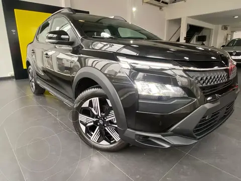 OfertaRenault Kardian Techno 200 EDC nuevo color Negro Nacre precio $28.665.000