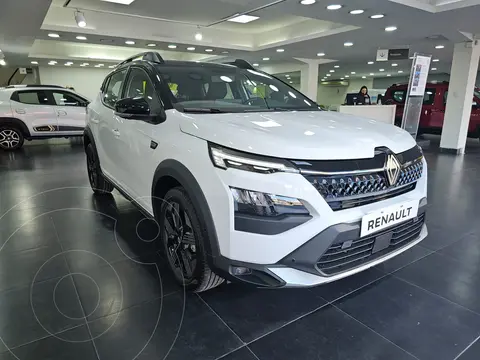 OfertaRenault Kardian Premier Edition 200 EDC nuevo color Blanco Glaciar precio $30.000.000