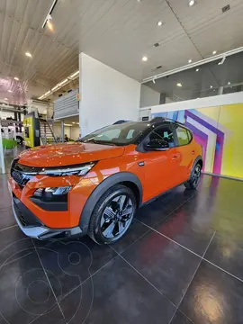 Renault Kardian Evolution 200 EDC nuevo color Naranja financiado en cuotas(anticipo $10.500.000 cuotas desde $340.000)