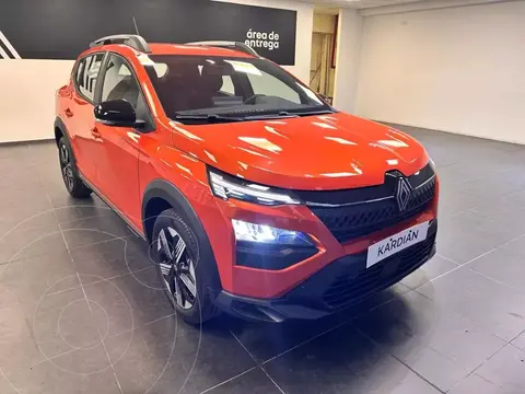 Renault Kardian Evolution 156 nuevo color Naranja financiado en cuotas(anticipo $5.540.000 cuotas desde $291.000)