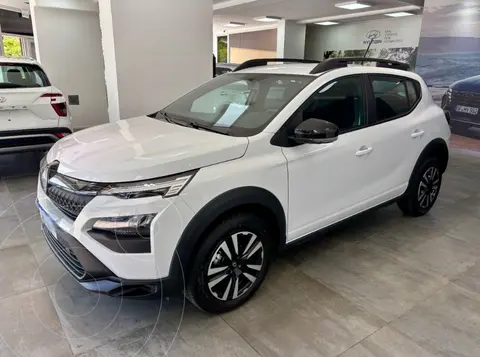 Renault Kardian Evolution 156 nuevo color A eleccion financiado en cuotas(anticipo $7.390.000 cuotas desde $450.000)