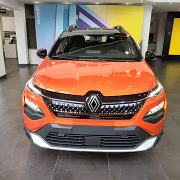 foto Renault Kardian Evolution 156 financiado en cuotas cuotas desde $200.000