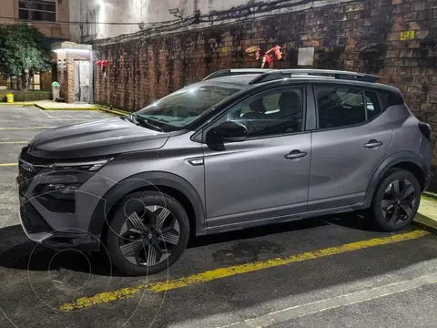 Renault Kardian Premier Edition 200 EDC usado (2024) color Gris precio u$s20.000