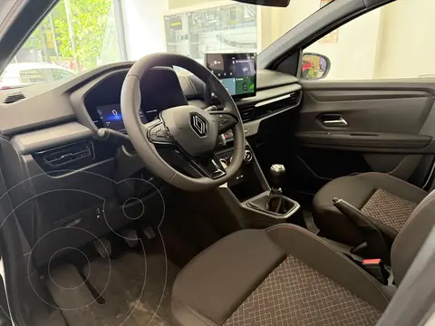 Renault Kardian Evolution 156 nuevo color A eleccion financiado en cuotas(anticipo $11.000.000 cuotas desde $350.000)