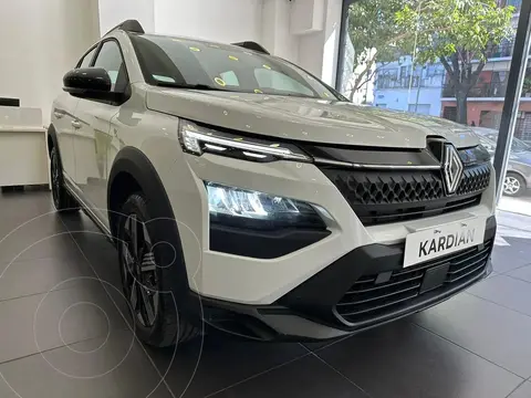 Renault Kardian Evolution 156 nuevo color A eleccion financiado en cuotas(anticipo $5.800.000 cuotas desde $290.000)