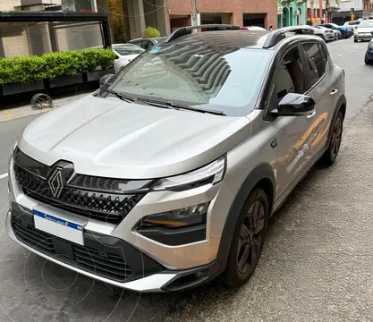Renault Kardian Premier Edition 200 EDC usado (2025) color Gris precio $30.900.000