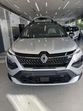 Renault Kardian Premier Edition 200 EDC nuevo color A eleccion financiado en cuotas(anticipo $7.500.000 cuotas desde $377.000)