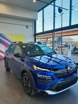 Renault Kardian Evolution 156 nuevo color Azul precio $31.250.000