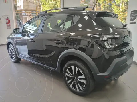 Renault Kardian Evolution 200 EDC nuevo color Negro financiado en cuotas(anticipo $25.900.000 cuotas desde $990.000)