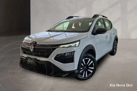 Renault Kardian Evolution usado (2025) color Blanco precio $300,000