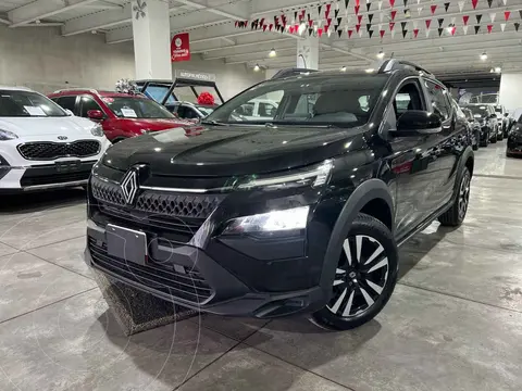 Renault Kardian Evolution usado (2025) color Negro precio $330,000